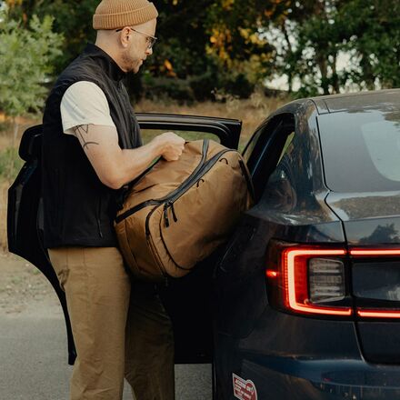 Peak Design - Travel 45L Backpack