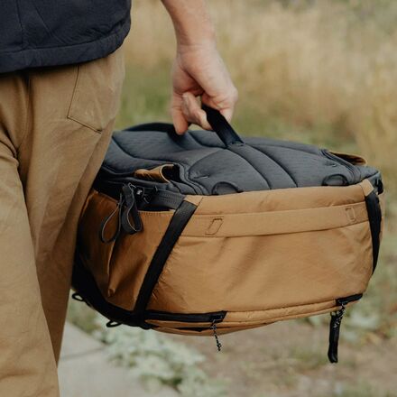 Peak Design - Travel 45L Backpack