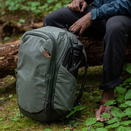 Peak Design - Travel 45L Backpack