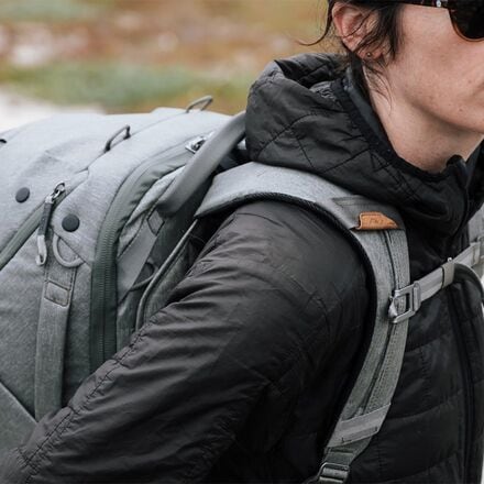 Peak Design - Travel 45L Backpack