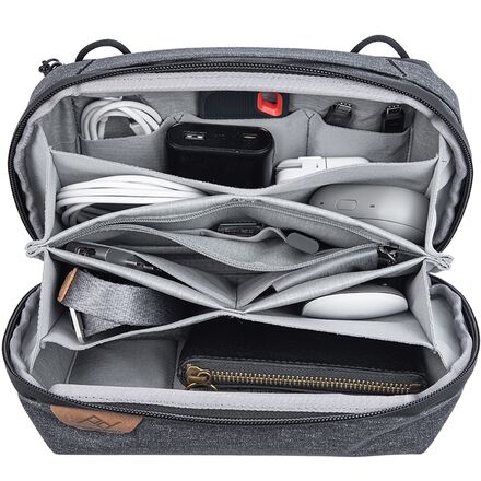 Peak Design - Tech Pouch