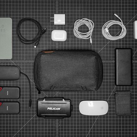 Peak Design - Tech Pouch