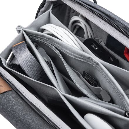Peak Design - Tech Pouch