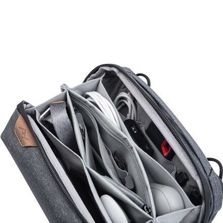 Peak Design - Tech Pouch