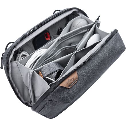 Peak Design - Tech Pouch