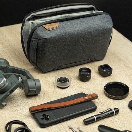 Peak Design - Tech Pouch