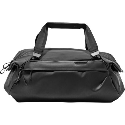 Sac de sport DAKINE Packable rolltop dry duffle 40L noir