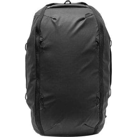 Peak Design - Travel 65L Duffelpack - Black