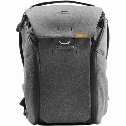 Peak Design - Everyday 20L Camera Backpack - Charcoal