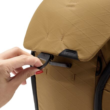 Peak Design - Everyday 20L Backpack