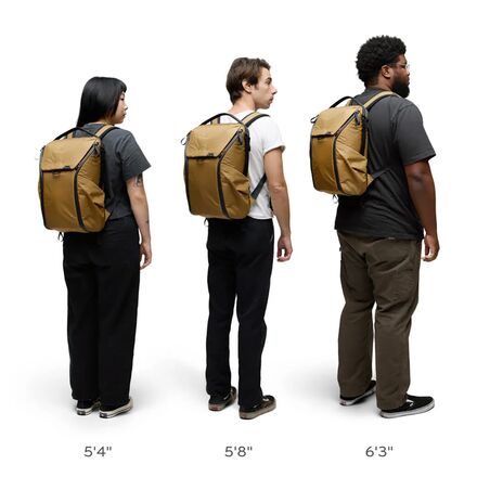 Peak Design - Everyday 20L Backpack