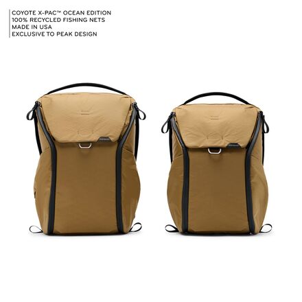 Peak Design - Everyday 20L Backpack