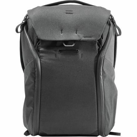 Peak Design - Everyday 30L Backpack - Black