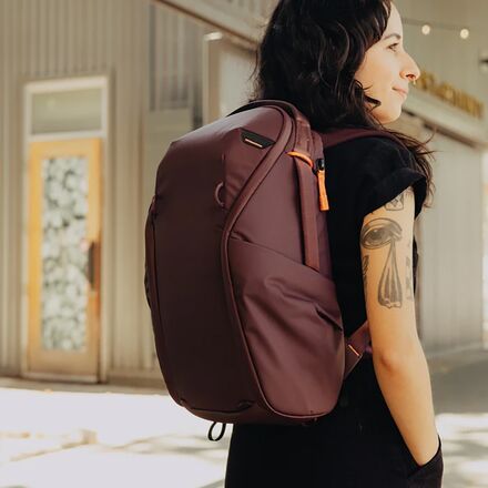 Peak Design - Everyday 15L Zip Backpack