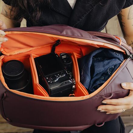 Peak Design - Everyday 15L Zip Backpack