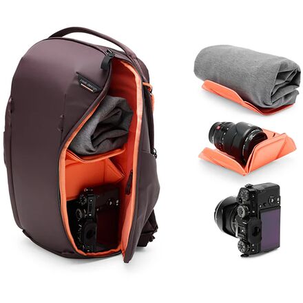 Peak Design - Everyday 15L Zip Backpack