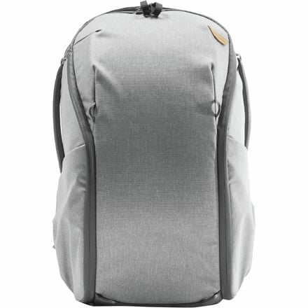 Peak Design - Everyday 20L Zip Backpack - Ash