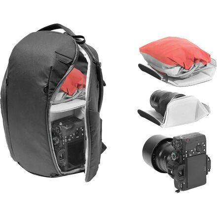 Peak Design - Everyday 20L Zip Backpack