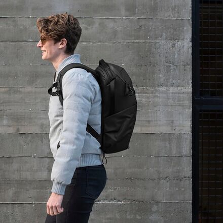 Peak Design - Everyday 20L Zip Backpack
