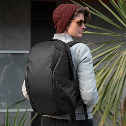 Peak Design - Everyday 20L Zip Backpack