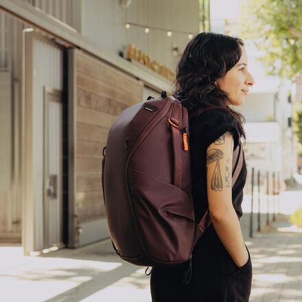 Peak Design - Everyday 20L Zip Backpack