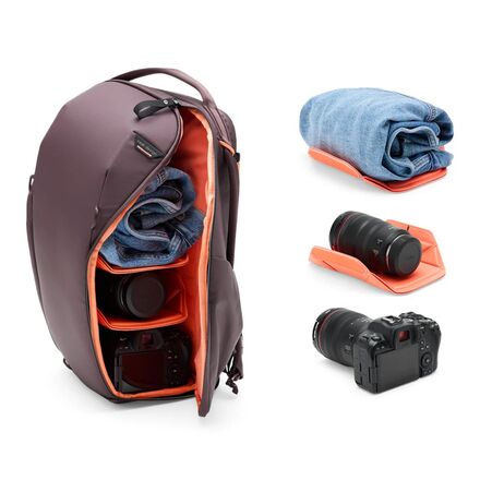 Peak Design - Everyday 20L Zip Backpack