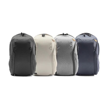 Peak Design - Everyday 20L Zip Backpack