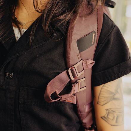 Peak Design - Everyday 20L Zip Backpack