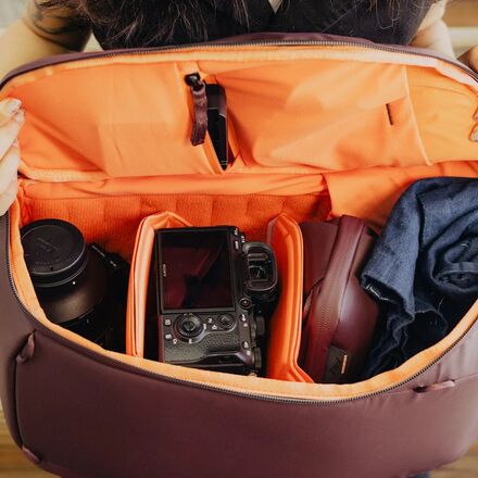 Peak Design - Everyday 20L Zip Backpack