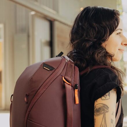 Peak Design - Everyday 20L Zip Backpack