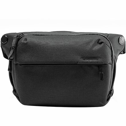 Peak Design - Everyday 3L Sling Bag - Black