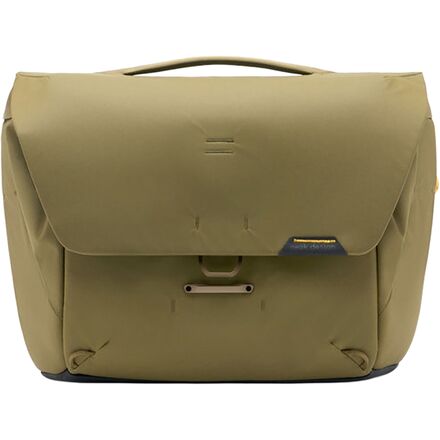 Everyday Messenger Bag