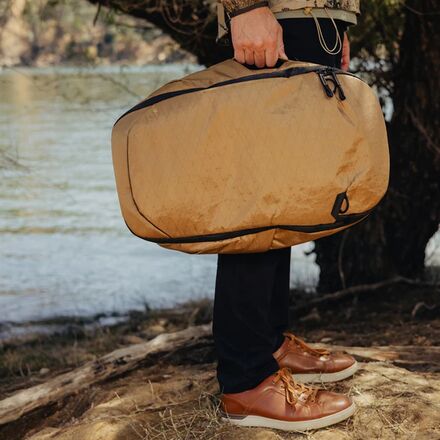 Peak Design - Travel 30L Backpack