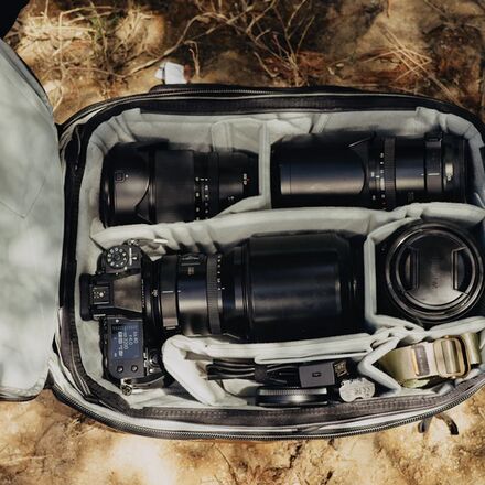 Peak Design - Travel 30L Backpack