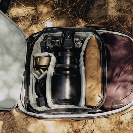 Peak Design - Travel 30L Backpack