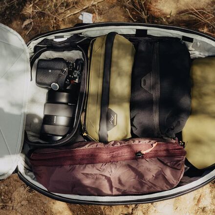 Peak Design - Travel 30L Backpack