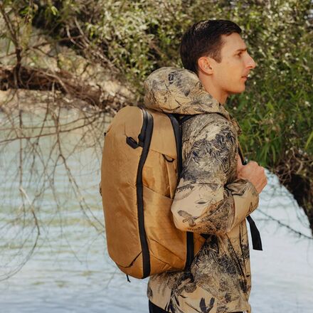 Peak Design - Travel 30L Backpack