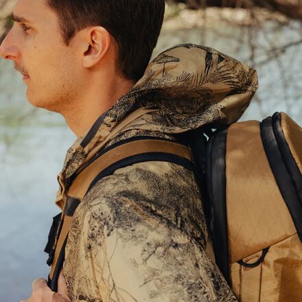 Peak Design - Travel 30L Backpack