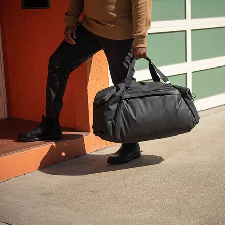 Peak Design - Travel 65L Duffel