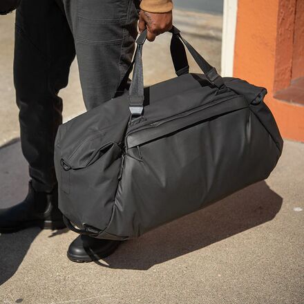 Peak Design - Travel 65L Duffel