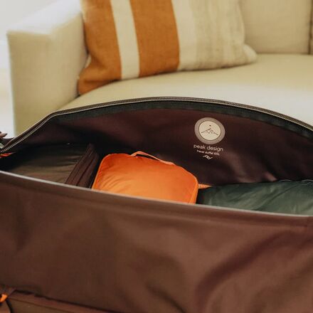 Peak Design - Travel 65L Duffel
