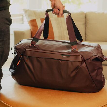 Peak Design - Travel 65L Duffel