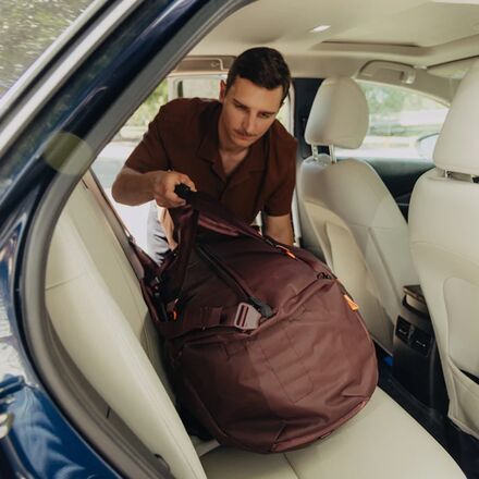 Peak Design - Travel 65L Duffel