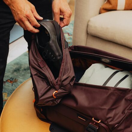 Peak Design - Shoe Pouch