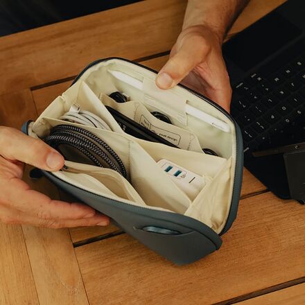 Peak Design - Small Tech Pouch