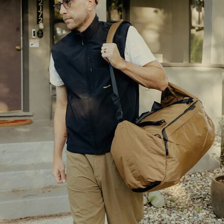 Peak Design - Travel Duffel