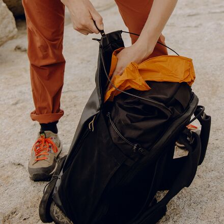 Peak Design - Outdoor 25L Backpack
