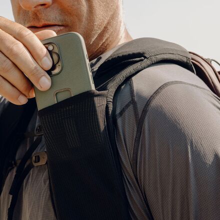 Peak Design - Outdoor 25L Backpack