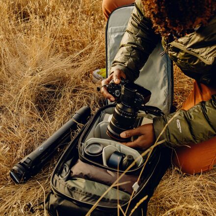 Peak Design - Outdoor 45L Backpack