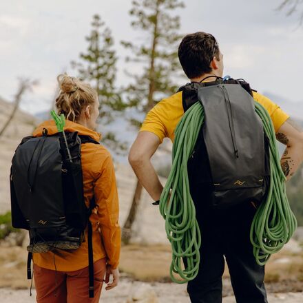 Peak Design - Outdoor 45L Backpack